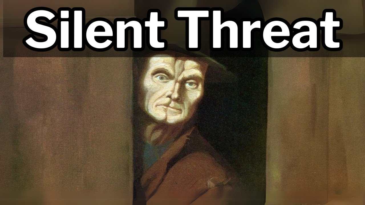 Modern Psychopaths: The Art of Hiding in Plain Sight