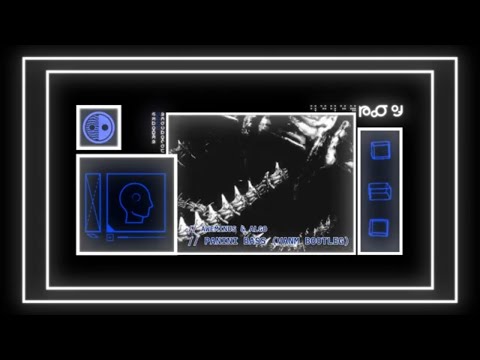 Aweminus & Algo - Panini Bass (VANM Bootleg)