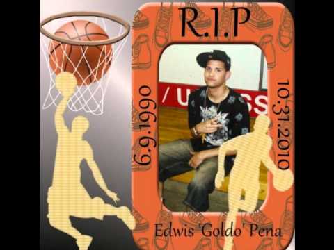 RIP GOLDO