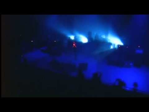 Video thumbnail for Hidden Houses [Live in Paris, L’Olympia Bruno Coquatrix, France - 2003/07/05]