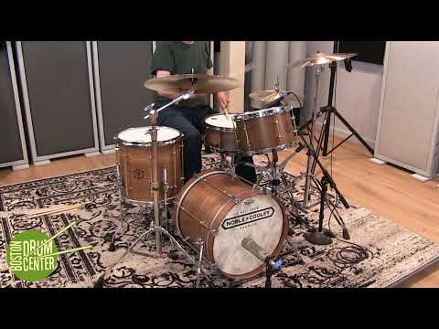 Zildjian K 18" Sweet Crash Cymbals (1278 & 1279g)