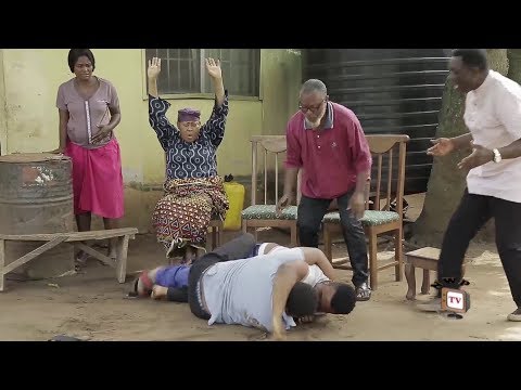 Hour Of Peace Season 5&6 Teaser - 2018 Latest Nigerian Nollywood Movie