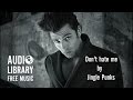 Don't Hate Me (with lyrics) - Jingle Punks