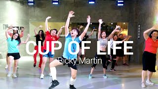 Cup of Life - Ricky Martin | By MiwMiw | FIFA WORLD CUP