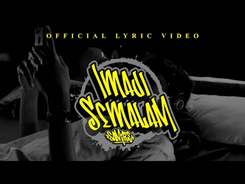 Samzee - Imaji Semalam (Lyric Video)