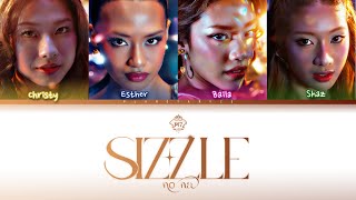 Download lagu no na - “SIZZLE” M7 Anthem (Color Coded Lyrics) mp3