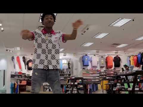 Big Pablo Feat. Lil Ken & 1k Jay - (No Hook) Official Music Video