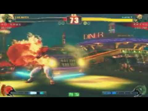 SF4:Semi-Final 2 - TRF Tournament 16-10-2009