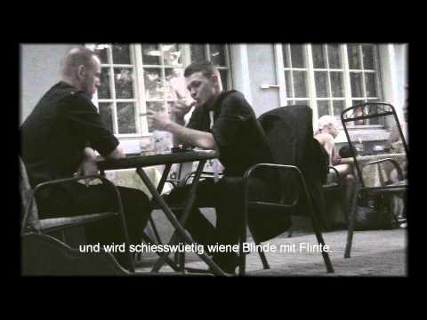 Zenith vs. LiL Mafia - Swiss VBT 2012 8tel Finale HR