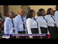 Faithful Melody Church Choir Chililabombwe