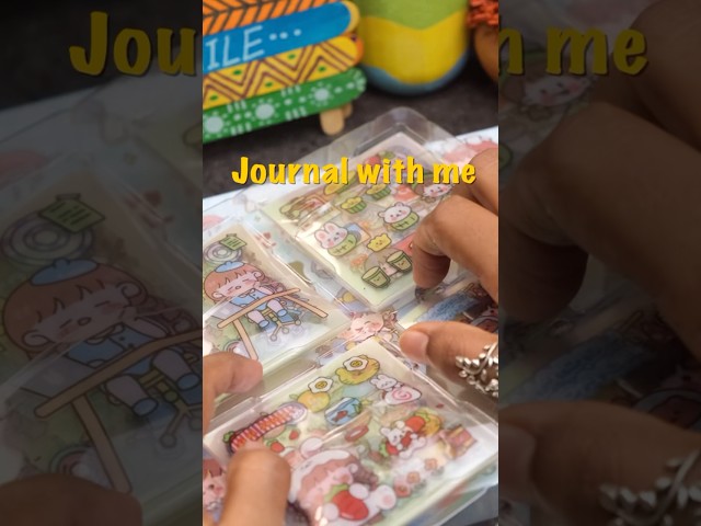 Vídeo relacionado con 430 Pcs Pegatinas Scrapbooking Invierno Paisaje, Stickers Aesthetic Decorativos para Álbumes de Recortes, Diario, Bullet Journal, Agenda, Cuaderno Creativo, Pegatinas Vinilo Resistente al Agua