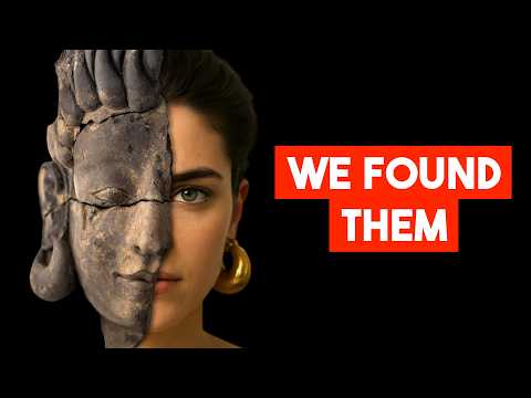 Did We Just Unearth The People Of Atlantis? (Tartessos Documentary)