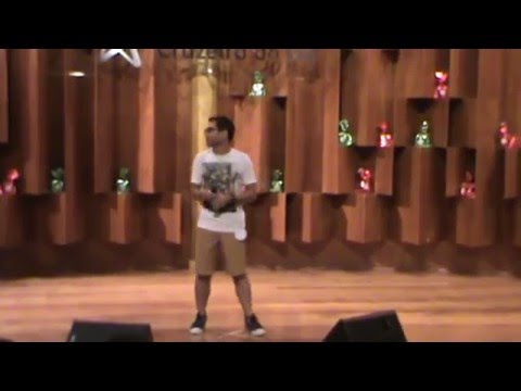 Jorgim / Kushida Akira - Uchuu Keiji Sharivan（Cover）