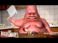 Little Nightmares But Ruined By Mods 2