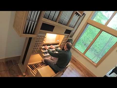 Alexandre Guilmant (1837 - 1911): Sortie Grand Choeur