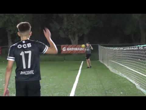 TIMAO vs ANTIGUA y BARBUDA 2 - Torneo Final 2020