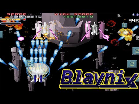 PC Blaynix - Full Game