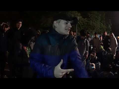 TOXICO CRANNE vs DARO FAZZE 4tos Rp Free (Catorceava Edicion) 2vs2