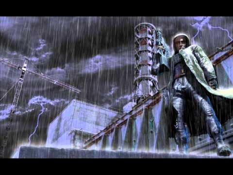 Martti Vainaa & Sallitut aineet - Tšernobyl Чернобыль