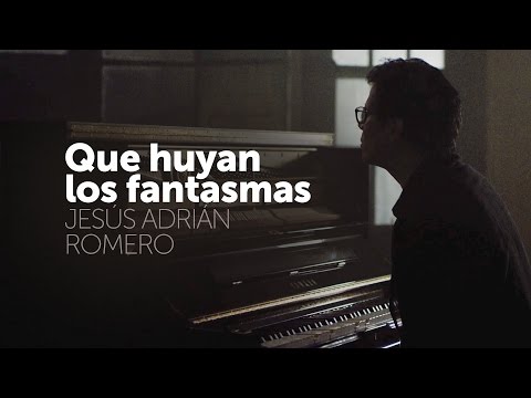 Jesús Adrián Romero - Que Huyan Los Fantasmas (Video Oficial)
