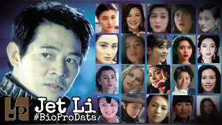 Download lagu Profil Para Artis Pemeran Wanita yang Bermain di Film Jet Li mp3
