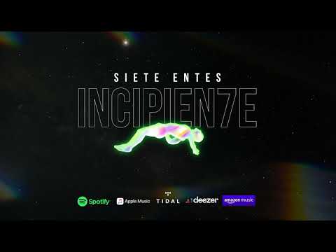 Prisión Mental - Siete Entes / EP INCIPIEN7E
