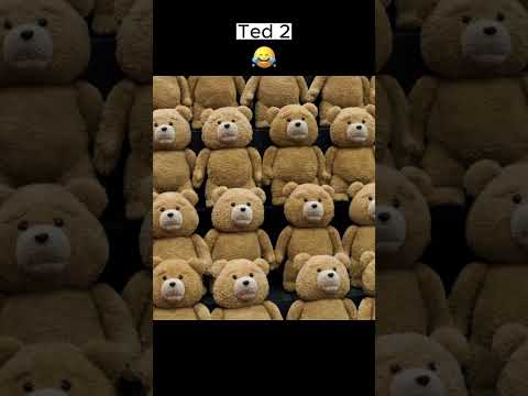 TED 2 | "Sweet Caroline" 🎶 #funny #shorts #ted2 #fyp