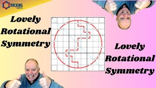 Pure Rotational Symmetry!