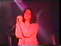 The Popguns: Islington, Powerhaus (11 January 1991)