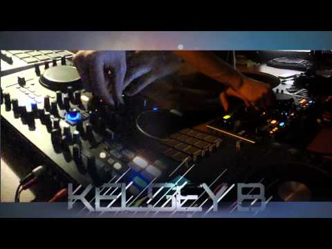 Tech House MiniMix 2013 [FREE DOWNLOAD]