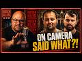 Joseph Duggar Said WHAT About Josh On TV?!