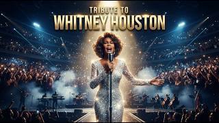 Whitney Houston: The Voice That Time Could Never Silence
