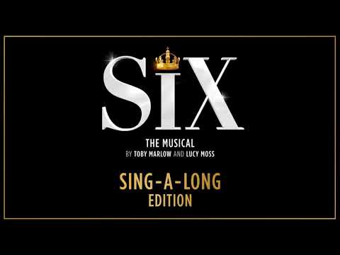 SIX (feat Renée Lamb) - No Way (Sing-A-Long)