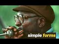 Learn a Sonny Terry Style Solo Piece the Easy Way (three parts)