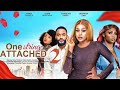 ONE STRING ATTACHED 2 New Nollywood Movie Uche Montana Chike Daniels Caroline Igbe 2023
