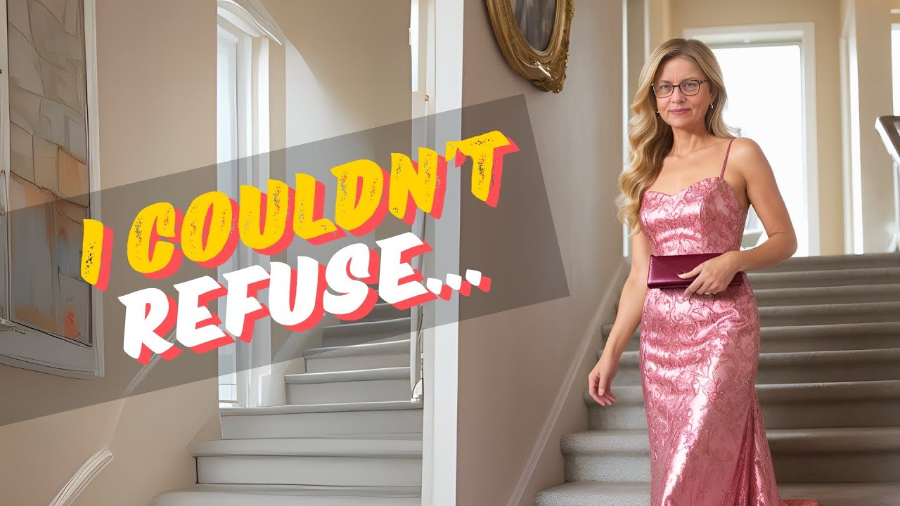 The Makeover Bet I Couldn't Refuse (MTF Crossdressing Story)