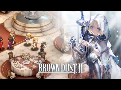 Видео Browndust2 #3