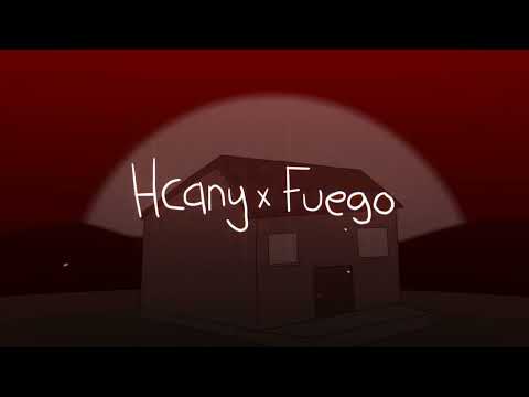 Hcany & Fuego ft Stap & KKendo-  Devam Hala