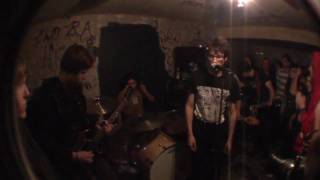 CARAVELS - 01.03.09  Dark Obsession