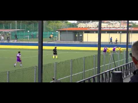 ALLIEVI ELITE. Urbetevere-Ostiamare 3-1