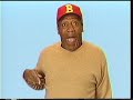 All About Little Bill Vol 1 2001 VHS Opening And Closing