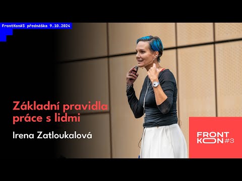 Basic Rules for Working with People