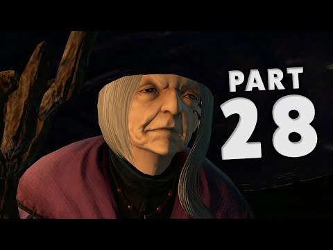Final Fantasy XIV Part 28 | Final Fantasy Marathon 2023 | Twitch Livestream (PC)