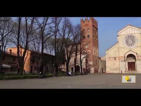 Church of St. Zeno - Inside Verona - ENG