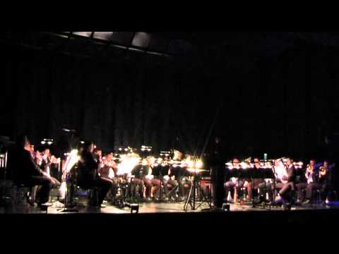 Brass Band München - Deep Harmony - 2013