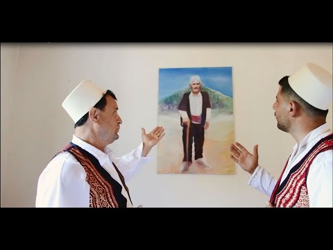 Tafë Dauti i Sllatinës - Xhevahir Marku & Fatjon Dervishi