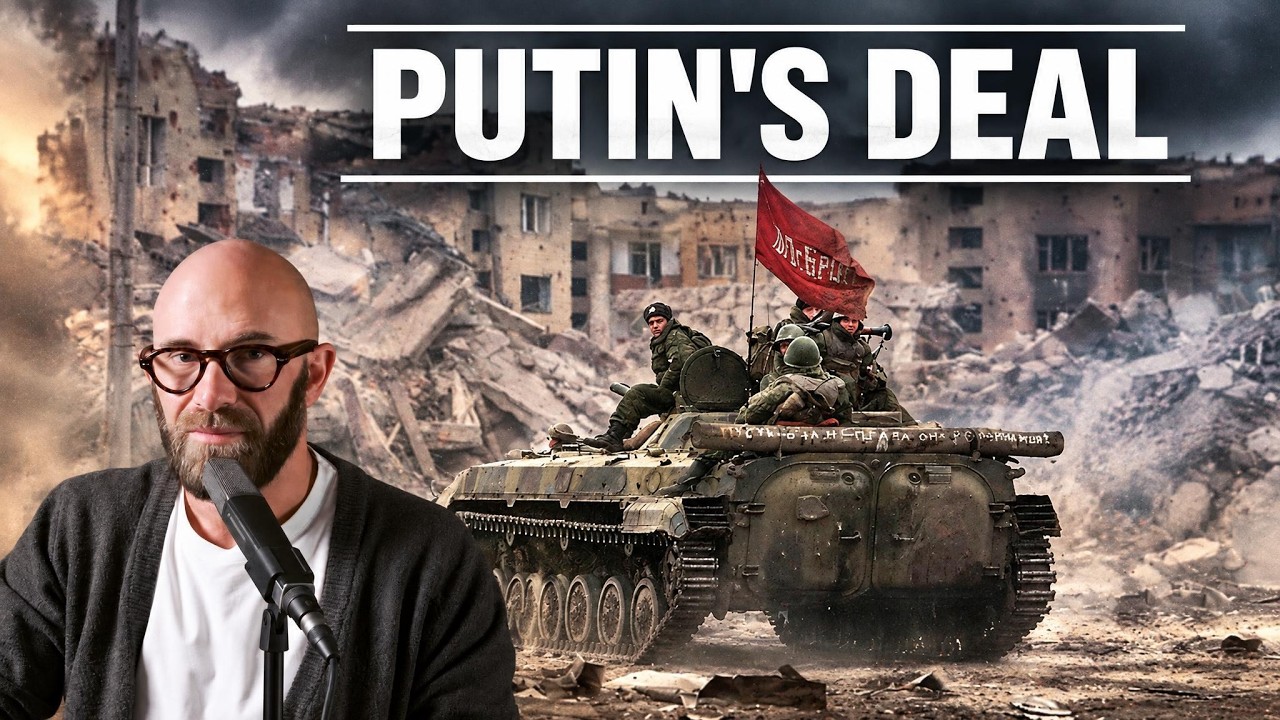 Chechnya is Not What You Think