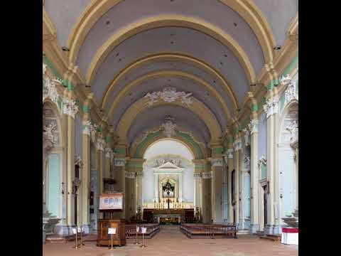 San Domenico, Gubbio | Wikipedia audio article