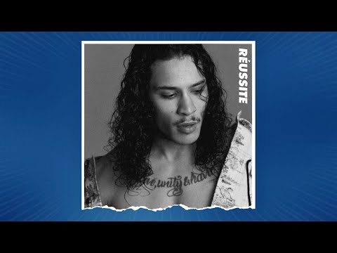 [FREE] Hatik x Ninho Type Beat 2020 - "RÉUSSITE" 🌹 - Instru Rap 2020