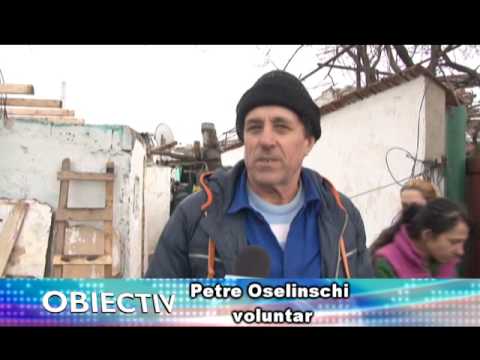 26.01.2017 / Ştire Etv - Oameni cu suflet mare!